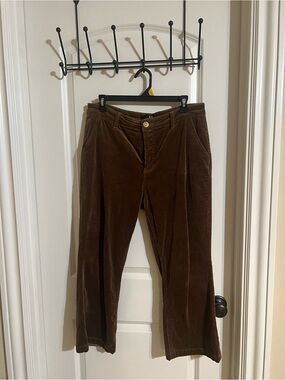 Kut from the Kloth corduroy crop